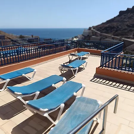 Building Apartamento Taurito