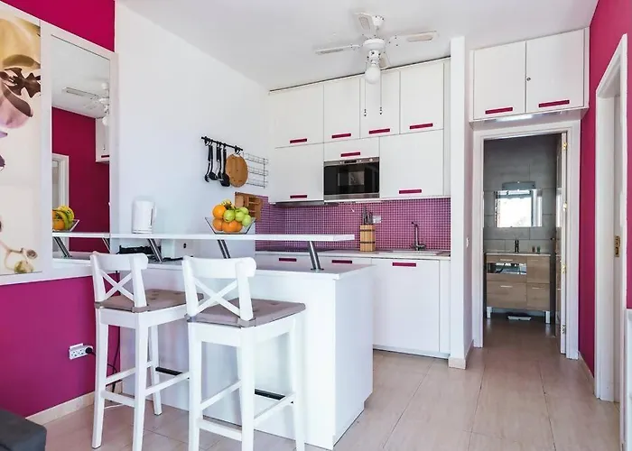 Building דירה טאוריטו