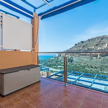 Apartment Building Taurito