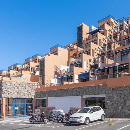 Apartment Building Taurito