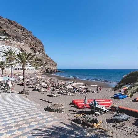 Building Apartment Taurito